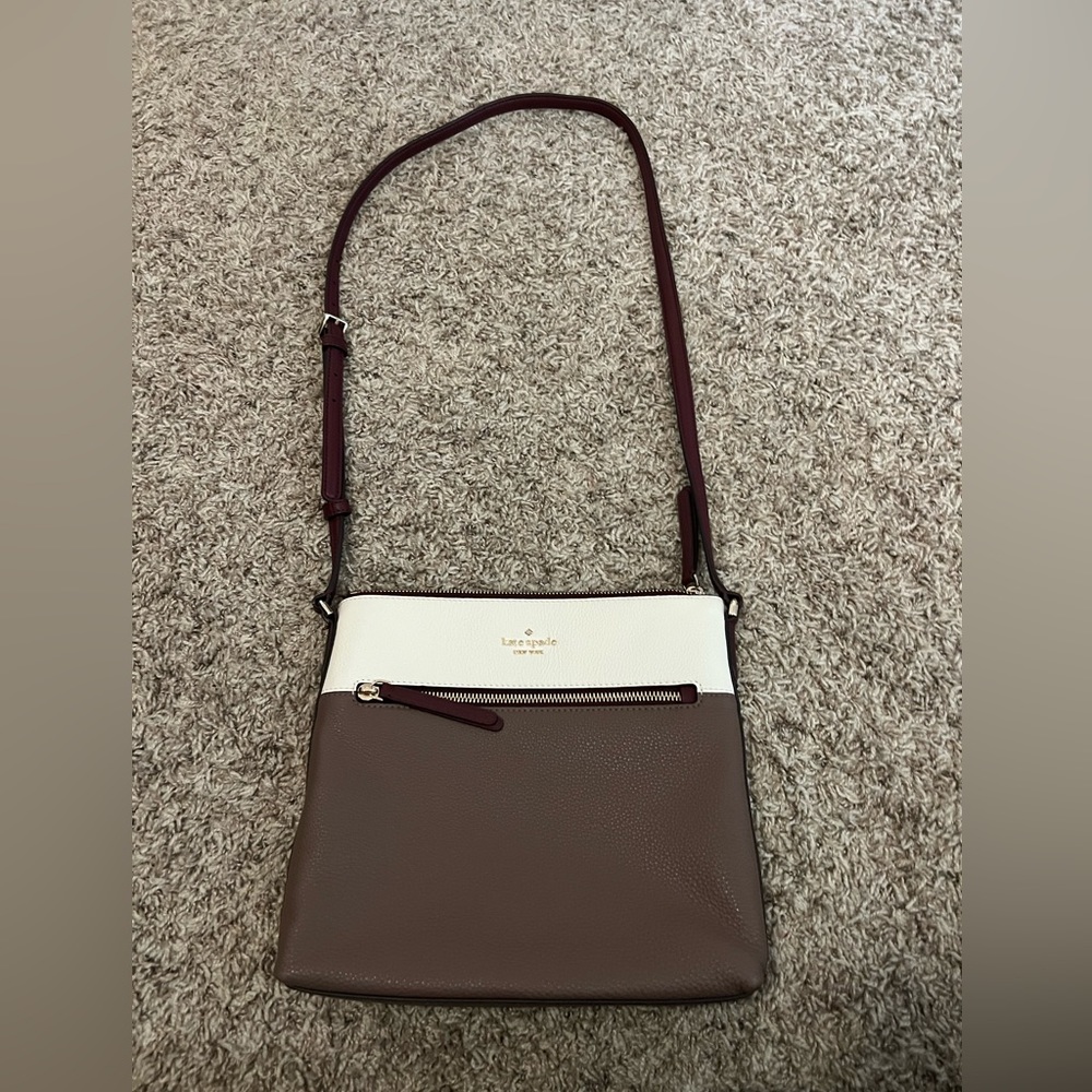 Kate Spade cross body bag